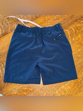 Chubbies Boy’s Shorts